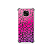 Capa para Moto G Power - Animal Print Pink - Imagem 1