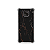 Capa para Moto G Power - Marble Black - Imagem 1