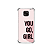 Capa para Moto G Power - You Go, Girl - Imagem 1