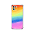 Capa para Moto Edge 20 Lite - Rainbow - Imagem 1