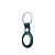 Porta-chaves de couro AirTag - Verde Cacto - Imagem 3