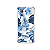 Capa para Mi 11 Pro - Flowers in Blue - Imagem 1
