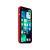 Silicone Case Vermelha para iPhone 13 Pro Max - Imagem 3