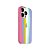 Silicone Case Listras Candy para iPhone 13 Pro Max - Imagem 2