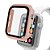 Capa Case para Apple Watch Rosê - 42mm - Imagem 1