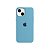 Silicone Case para iPhone 13 - Azul Oceano - Imagem 1
