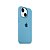 Silicone Case para iPhone 13 Mini - Azul Oceano - Imagem 2