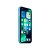 Silicone Case para iPhone 13 Pro Max - Azul Oceano - Imagem 3