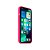 Silicone Case para iPhone 13 Mini - Rosa Neon - Imagem 3