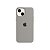 Silicone Case para iPhone 13  - Cinza - Imagem 3