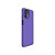 Silicone Case para Moto Edge 20 Fusion - Lilás - Imagem 2