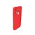 Silicone Case para Moto E40 - Vermelha - Imagem 2