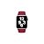 Pulseira de Silicone para Apple Watch - 40mm (Marsala) - Imagem 2