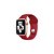 Pulseira de Silicone para Apple Watch - 44mm (Marsala) - Imagem 1