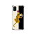 Capa para Galaxy M31 - Tigre Chic - Imagem 1