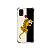 Capa para Galaxy M21s - Tigre Chic - Imagem 1
