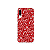 Capa para Galaxy A30S - Cashmere Vermelho - Imagem 1