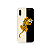 Capa para Galaxy A50 - Tigre Chic - Imagem 1