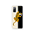 Capa para Galaxy S20 FE - Tigre Chic - Imagem 1