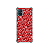 Capa para Galaxy A51 - Cashmere Vermelho - Imagem 1