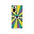 Capa para Redmi Note 10 Pro Max - Olho Psicodélico - Imagem 1