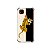 Capa para Redmi 9C - Tiger Chic - Imagem 1