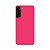 Silicone Case para Galaxy S22 - Rosa Pink - Imagem 1