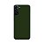 Silicone Case para Galaxy S22 Plus - Verde Militar - Imagem 1