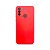 Silicone Case para Moto G31 - Vermelha - Imagem 1