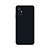 Silicone Case para Redmi Note 11 Pro - Preta - Imagem 1