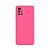 Silicone Case para Redmi Note 11 Pro - Rosa Pink - Imagem 1