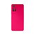 Silicone Case para Redmi Note 11 - Rosa Pink - Imagem 1