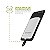 99Snap Powerbank Lightning ( Carregador portátil para celular) - Margaridas com Inicial - Imagem 9