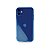 Capinha Neon Vibes para iPhone - Azul - Imagem 1