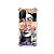 Capa para Xiaomi - Frida e Flores - Imagem 1
