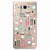 Capa para Galaxy J7 Prime - Make Up - Imagem 1