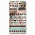 Capa para Asus Zenfone 3 - 5.2 Polegadas - Tribal - Imagem 2