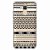 Capa para Asus Zenfone 3 Max - 5.2 Polegadas - Maori Branca - Imagem 1