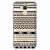 Capa para Asus Zenfone 3 Max - 5.2 Polegadas - Maori Branca - Imagem 2