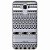 Capa para Asus Zenfone 3 Max - 5.5 Polegadas - Maori Branca - Imagem 2