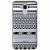 Capa para Asus Zenfone 3 Max - 5.5 Polegadas - Maori Branca - Imagem 1