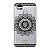 Capa para Asus Zenfone 3 Zoom - Mandala Preta - Imagem 2