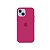 Silicone Case Rosa para iPhone 14 - Imagem 1