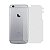Película Traseira de Fibra de Carbono Transparente para iPhone 6 Plus/6S Plus - 99capas - Imagem 1