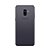 Capa Fumê para Samsung Galaxy A8 Plus {Semi-transparente} - Imagem 2
