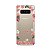 Capa para Galaxy Note 8 - Pink Roses - Imagem 1