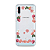 Capa para Galaxy A50 - Pink Roses - Imagem 2