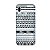 Capa para Galaxy A30 - Maori Branca - Imagem 1