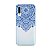 Capa para Galaxy A50 - Mandala Azul - Imagem 1
