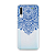 Capa para Galaxy A50 - Mandala Azul - Imagem 2
